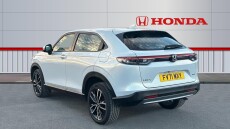 Honda HR-V 1.5 eHEV Elegance 5dr CVT Hybrid Hatchback